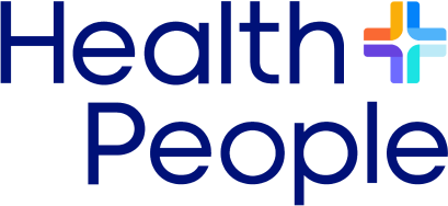 health plus people logo