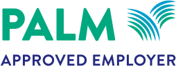 palm logo